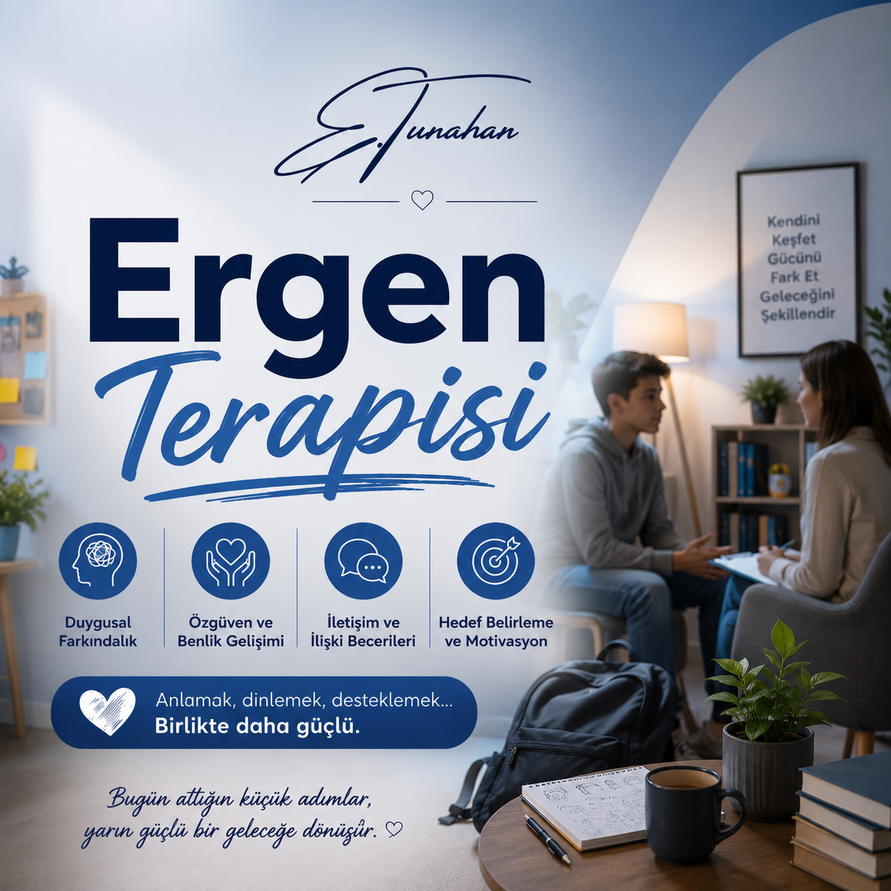 Ergen Terapisi