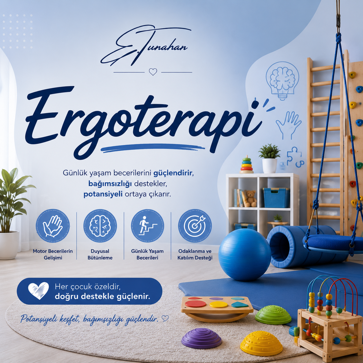 Ergoterapi 